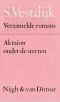 [Verzamelde romans 09] • Aktaion Onder De Sterren